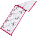 Wkład Mop Kieszeniowy r-MicroOne Premium CombiSpeed Pro Czerwony - 1 szt.