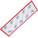 Wkład Mop Kieszeniowy r-MicroOne Premium CombiSpeed Pro Czerwony - 25 szt.