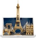 21064 - LEGO Architecture - Paryż — miasto miłości