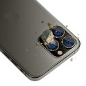 Apple iPhone 13 Pro/13 Pro Max - 3mk Lens Protection Pro Graphite Gray
