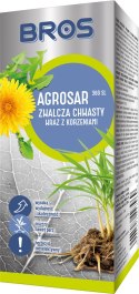 BROS - Agrosar 360SL Zwalcza Chwasty 100ml