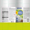 BROS - Agrosar 360SL Zwalcza Chwasty 100ml