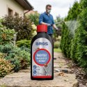 BROS - Bagosel 100EC 250ml - preparat do oprysku ogrodu przeciw komarom i kleszczom