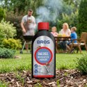 BROS - Bagosel 100EC 250ml - preparat do oprysku ogrodu przeciw komarom i kleszczom