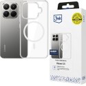 Etui Pancerne Xiaomi 15T Pro 5G - 3mk Armor MagCase