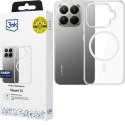 Etui Pancerne Xiaomi 15T Pro 5G - 3mk Armor MagCase