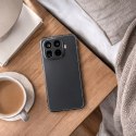 Etui Xiaomi 15T Pro 5G - 3mk Clear Case