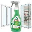 Frosch Płyn Do Mycia Szyb Bio Spirit Skuteczne Czyszczenie Bez Smug 500ml