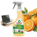 Frosch Środek Czyszczący Do Wszystkich Powierzchni Pomarańczowy 500ml