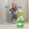 Frosch Środek Do Kabin Prysznicowych Na Kamień I Osady Winogronowy 500ml
