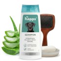 HAPPS - szampon pielęgnacyjny dla psów o sierści ciemnej 200ml