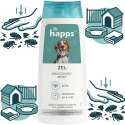 HAPPS - żel zwalczający pchły 150ml