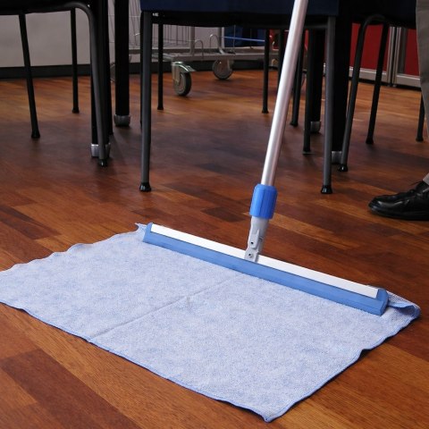 Ściągaczka Gumowa Z Pojedynczym Piórem VILEDA PROFESSIONAL