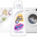 Vanish Oxi Action White Odplamiacz W Żelu 1l