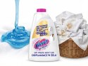 Vanish Oxi Action White Odplamiacz W Żelu 3l