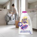 Vanish Oxi Action White Odplamiacz W Żelu 3l