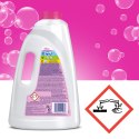 Vanish Oxi Action White Odplamiacz W Żelu 3l