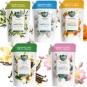 Zestaw 5x1000 ml AURA Care Mydło Do Rąk Uzupełniające MIX