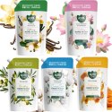 Zestaw 5x1000 ml AURA Care Mydło Do Rąk Uzupełniające MIX