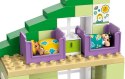 10470 - LEGO DUPLO - Nowoczesny dom rodzinny 3 w 1 z figurkami