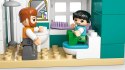 10470 - LEGO DUPLO - Nowoczesny dom rodzinny 3 w 1 z figurkami