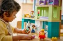10470 - LEGO DUPLO - Nowoczesny dom rodzinny 3 w 1 z figurkami