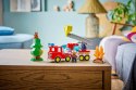 10473 - LEGO DUPLO - Wóz strażacki z wężem i strażakiem