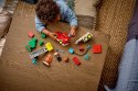 10473 - LEGO DUPLO - Wóz strażacki z wężem i strażakiem