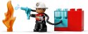 10473 - LEGO DUPLO - Wóz strażacki z wężem i strażakiem