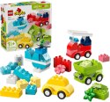 10474 - LEGO DUPLO - Kreatywne pojazdy