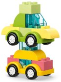 10474 - LEGO DUPLO - Kreatywne pojazdy