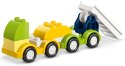10474 - LEGO DUPLO - Kreatywne pojazdy