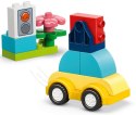 10474 - LEGO DUPLO - Kreatywne pojazdy