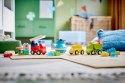 10474 - LEGO DUPLO - Kreatywne pojazdy