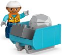 10475 - LEGO DUPLO - Maszyny budowlane 3 w 1