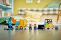 10475 - LEGO DUPLO - Maszyny budowlane 3 w 1