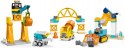 10476 - LEGO DUPLO - Plac budowy z pojazdami 3 w 1