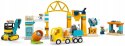 10476 - LEGO DUPLO - Plac budowy z pojazdami 3 w 1