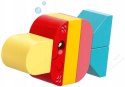 10477 - LEGO DUPLO - Kreatywne zwierzaki 3 w 1