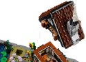 11372 - LEGO Icons - Jesienny ogród z chatką