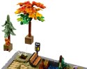 11372 - LEGO Icons - Jesienny ogród z chatką