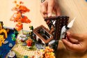 11372 - LEGO Icons - Jesienny ogród z chatką