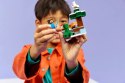 21583 - LEGO Minecraft - Przygoda Steve'a w tajdze