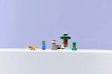 21583 - LEGO Minecraft - Przygoda Steve'a w tajdze