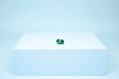 31377 - LEGO Creator - Żółw i kwiat lilii wodnej