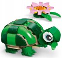 31377 - LEGO Creator - Żółw i kwiat lilii wodnej