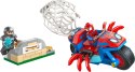 11206 - LEGO Super Heroes - Spidey na motocyklu kontra Rhino