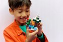 21583 - LEGO Minecraft - Przygoda Steve'a w tajdze