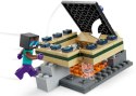 21584 - LEGO Minecraft - Podróż przez portal Netheru i Kresu