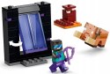21584 - LEGO Minecraft - Podróż przez portal Netheru i Kresu